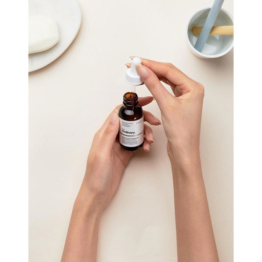 The Ordinary Retinol 0.5% in Squalane 30ml