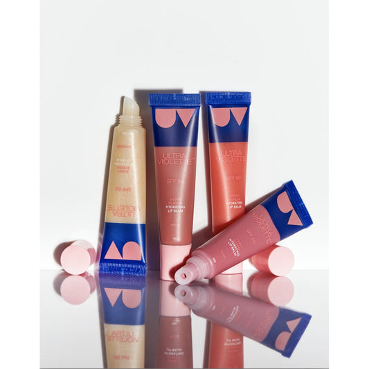 Ultra Violette Sheen Screen SPF50 Lip Balm 15g