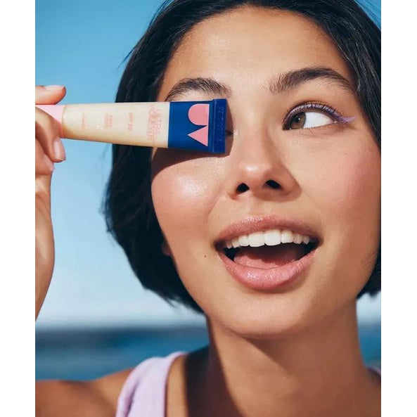 Ultra Violette Sheen Screen SPF50 Lip Balm 15g