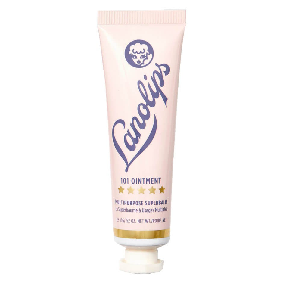Lanolips 101 Ointment The Original Multipurpose Superbalm