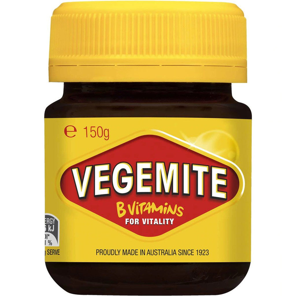 VEGEMITE Spread Yeast Extract Australia