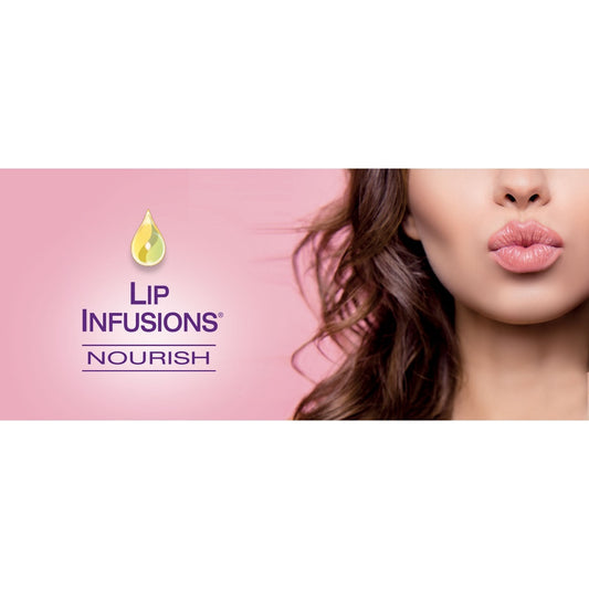 BLISTEX Lip Infusions Nourish SPF 15 Lip Balm