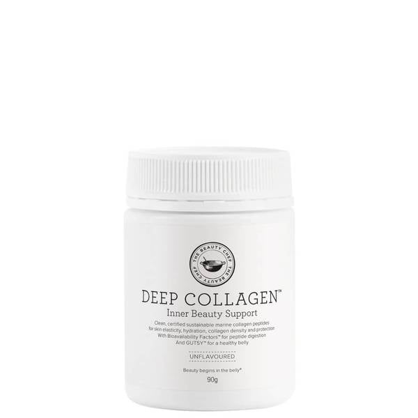 The Beauty Chef DEEP COLLAGEN Inner Beauty Support 90g