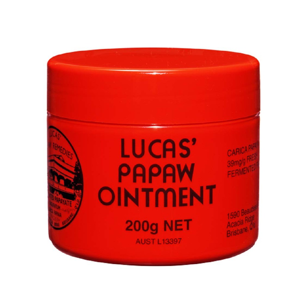 LUCAS PAPAW Universal Ointment  200g