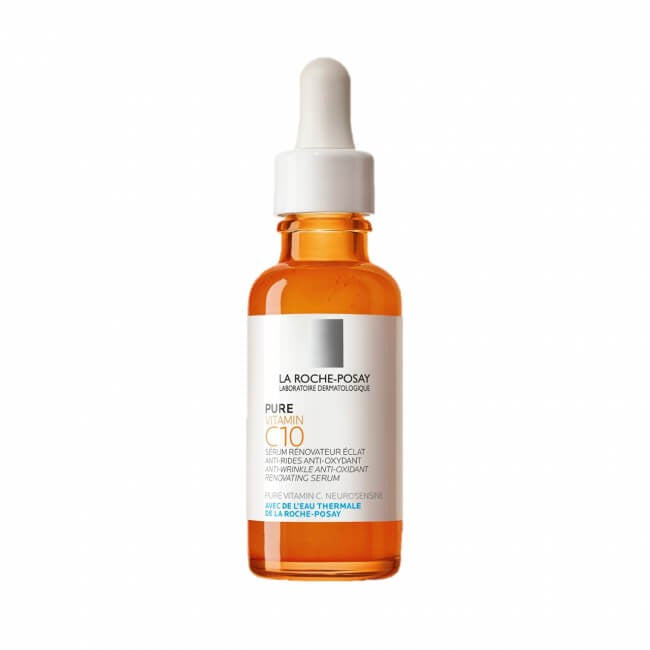 La Roche Posay Pure Vitamin C10 Serum