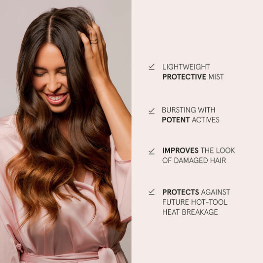 Bondi Boost Heat Protectant Hair Spray