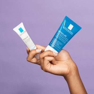 LA ROCHE POSAY Anti-ACNE Starter Kit