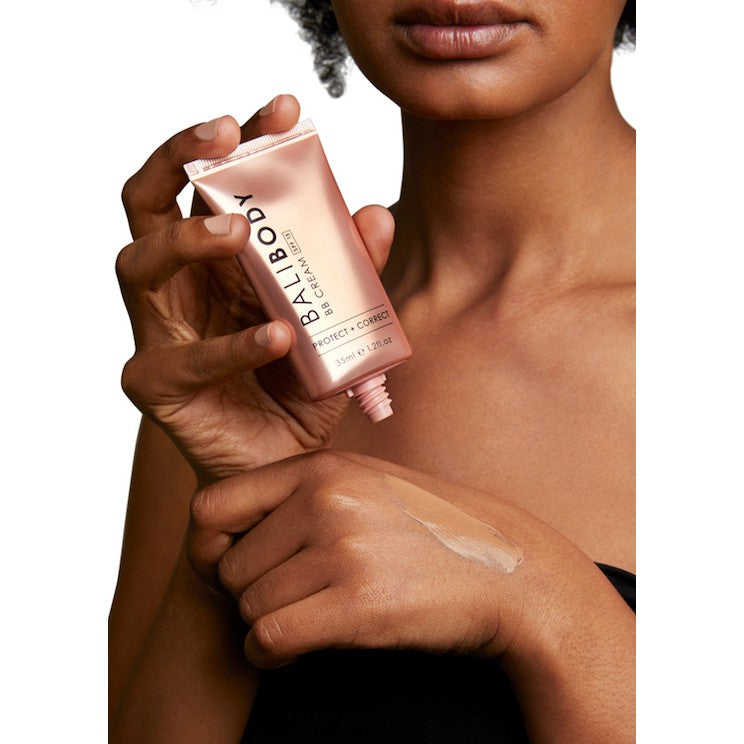 Bali Body BB Cream with SPF 15 (Australia)