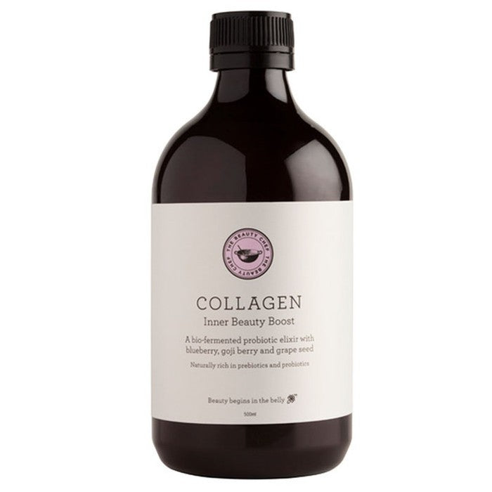 The Beauty Chef Collagen Inner Beauty Boost (Australia)