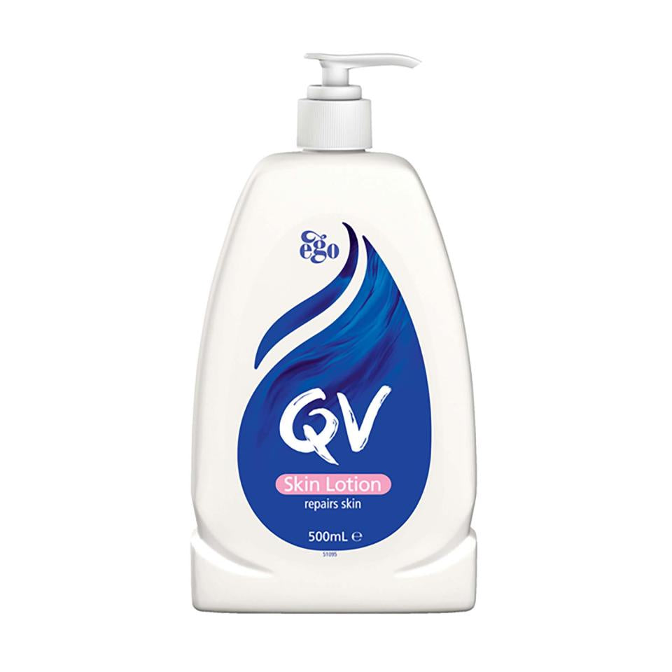 EGO QV Skin Lotion Australia Sensitive