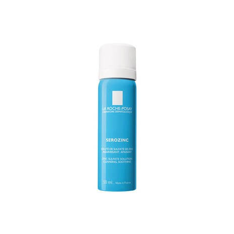 La Roche Posay SEROZINC Face Mist 50ml OR 150ml