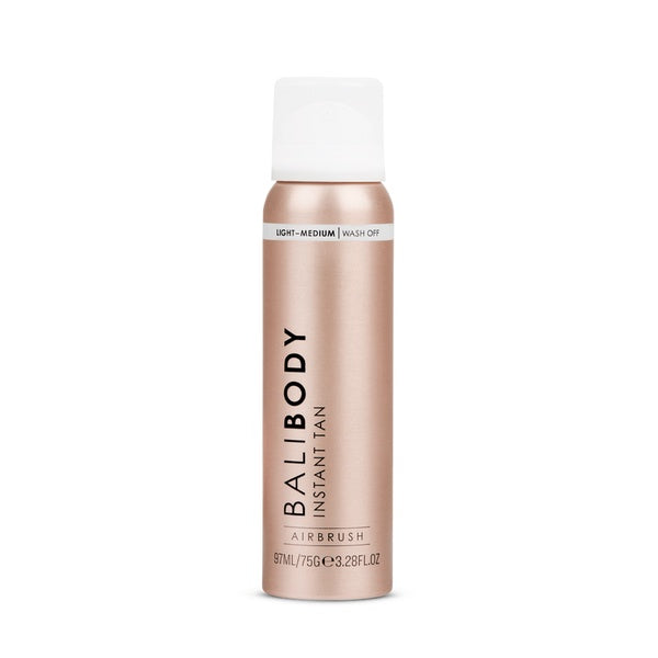 BALI BODY Airbrush Instant Tan 97ml