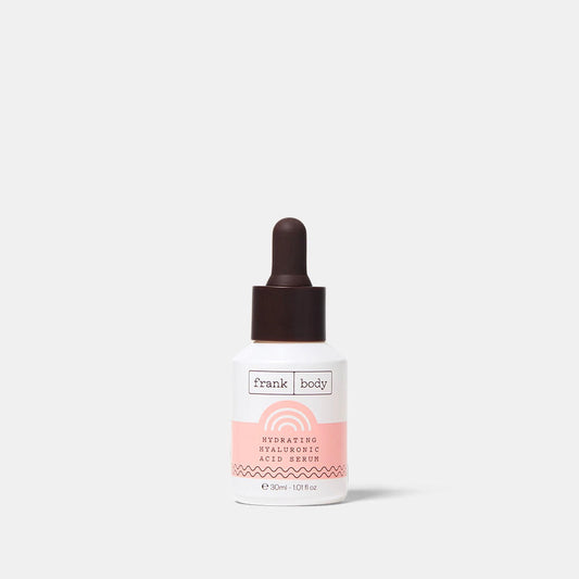 Frank Body Hydrating Hyaluronic Serum 30ml