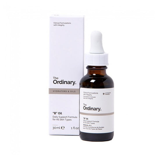 THE ORDINARY "B" Oil 30ml Anti-Aging Hydration