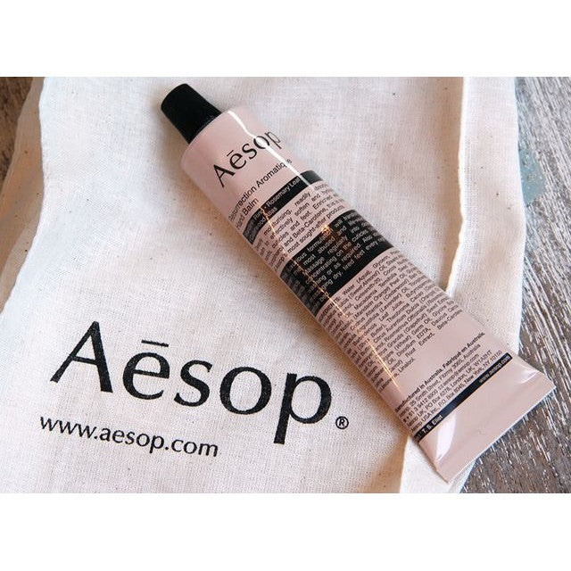 Aesop Resurrection Aromatique Hand Balm 75ml