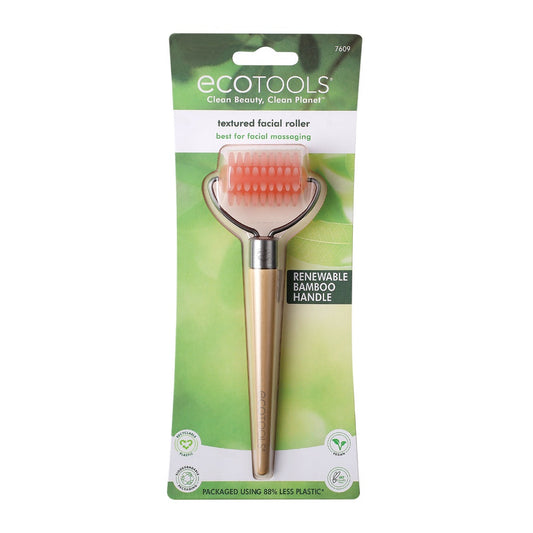 Ecotools Massaging Textured Skincare Facial Roller