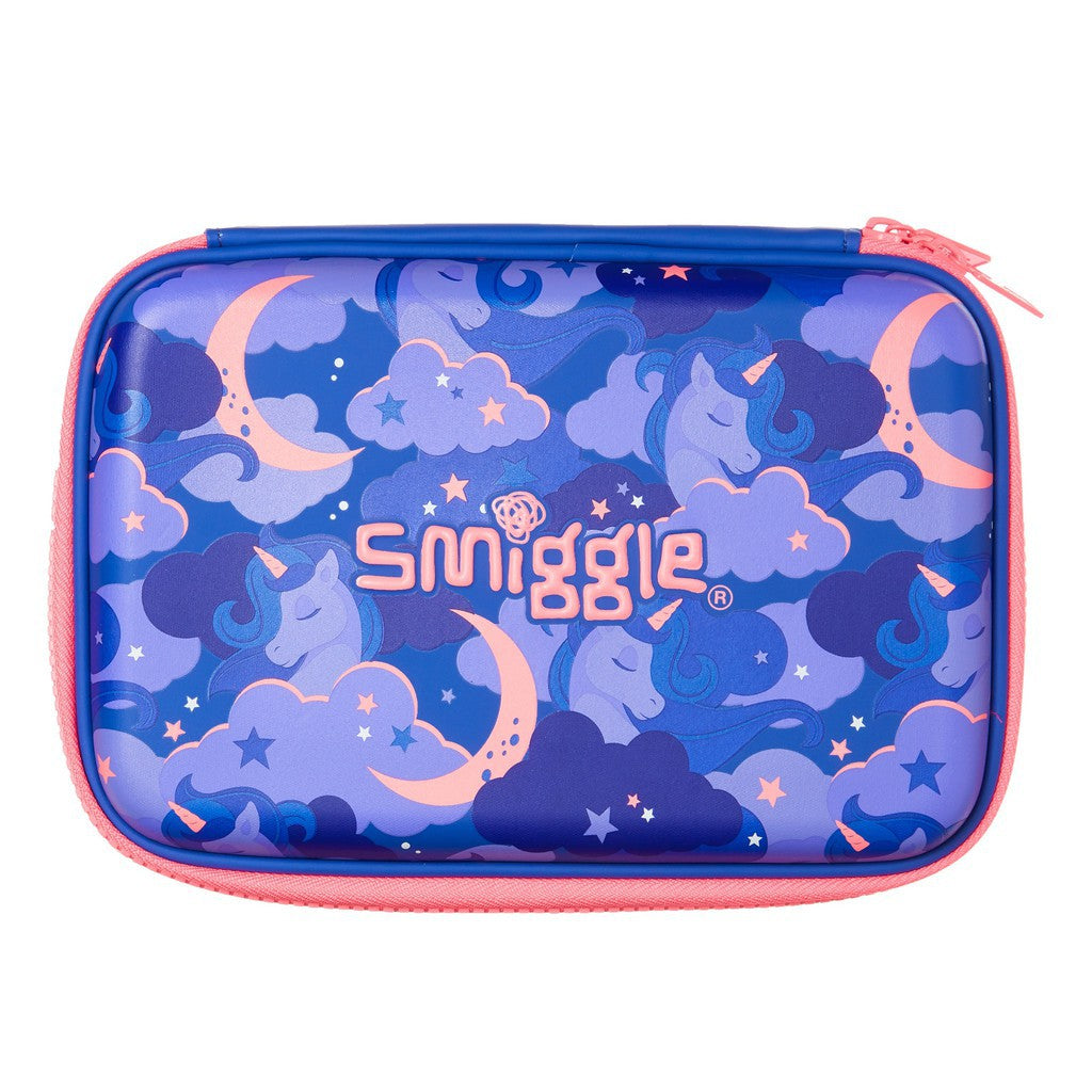 SMIGGLE Seek Hardtop Pencil Case