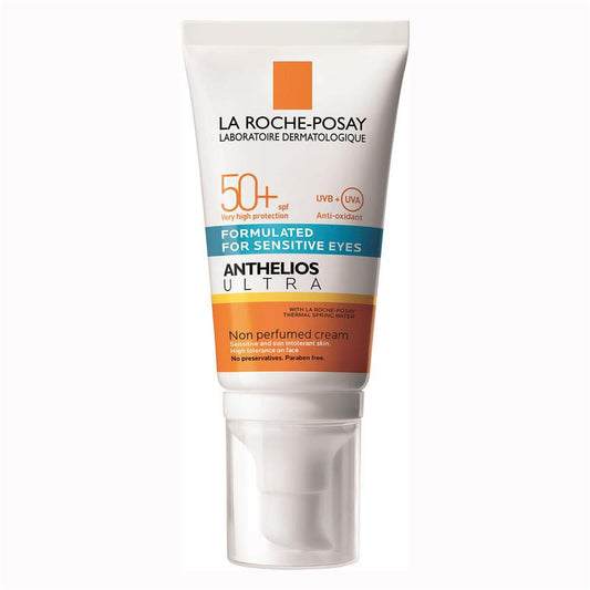 La Roche-Posay Anthelios ULTRA SPF50+ Face Sunscreen 50ml