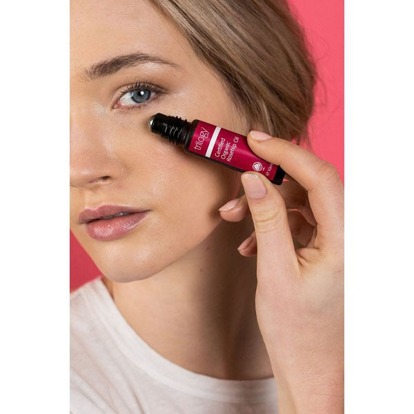 Trilogy Certified Organic Rosehip Oil