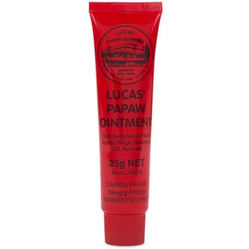 LUCAS PAPAW Universal Ointment 15g, 25g & 75g