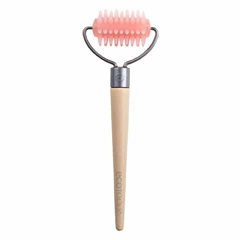Ecotools Massaging Textured Skincare Facial Roller
