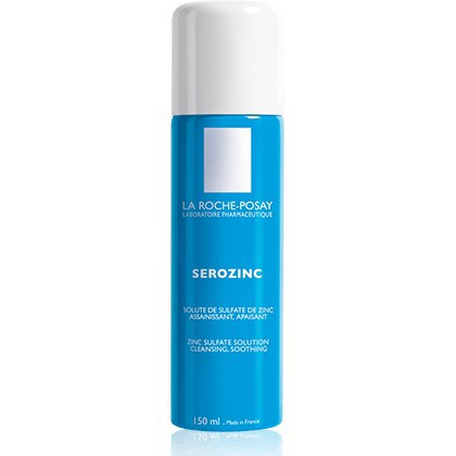 La Roche Posay SEROZINC Face Mist 50ml OR 150ml