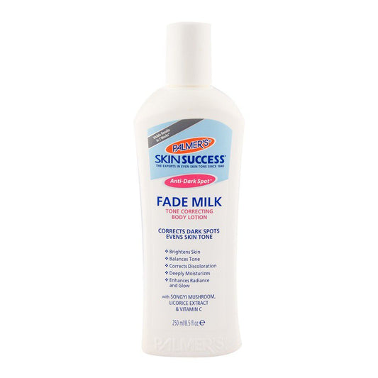 PALMER'S Anti Dark Spot Fade Milk Tone Correcting Body Lotion