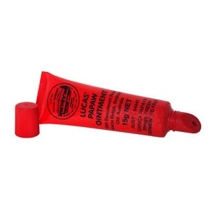 LUCAS PAPAW Universal Ointment 15g, 25g & 75g