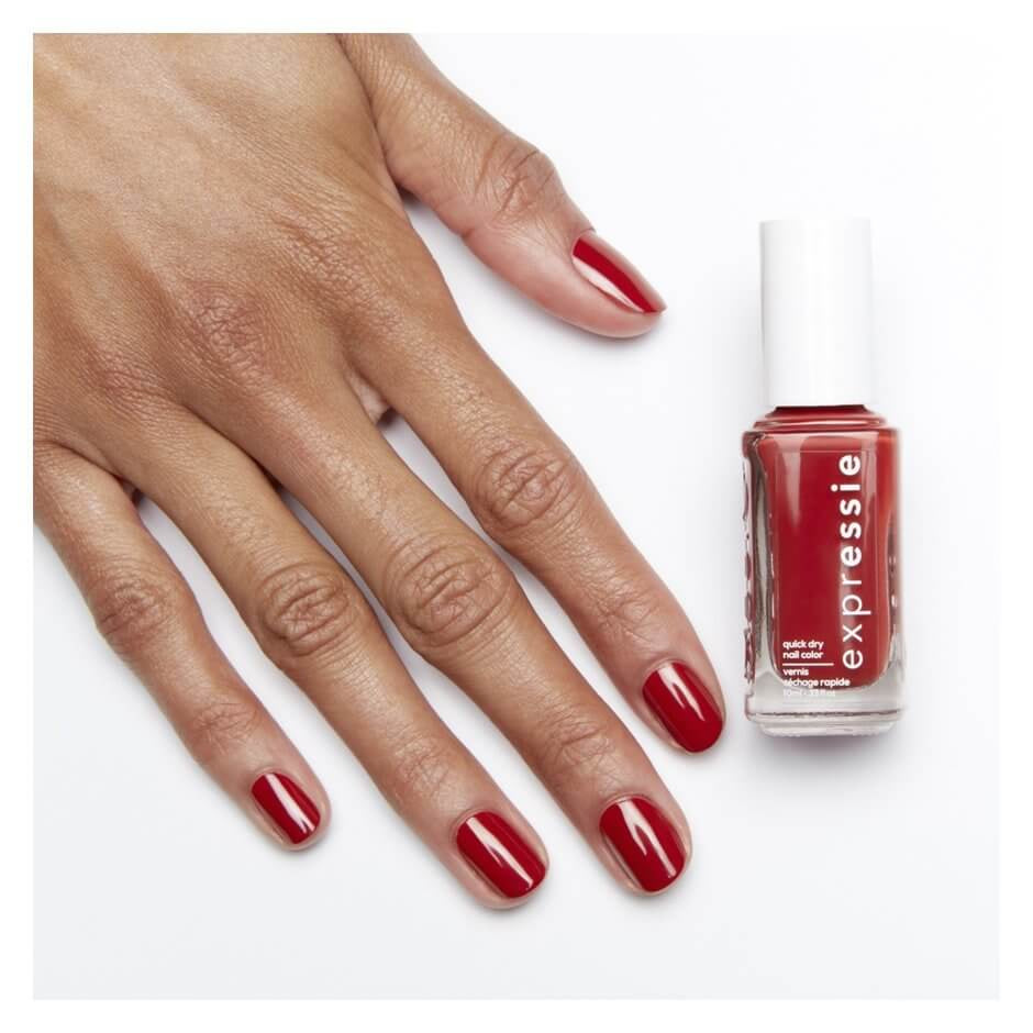 ESSIE Expressie Quick Dry Nail Polish Vegan 10ml