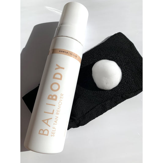 BALI BODY Self Tan Remover Gentle Eraser 200ml