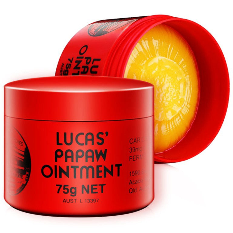 LUCAS PAPAW Universal Ointment 15g, 25g & 75g
