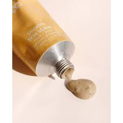 BANGN BODY Smooth Skin Scrub Face And Body Exfoliator 140ml
