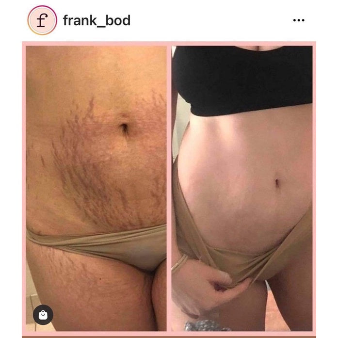 Frank Body Original Coffee Scrub 100G 200G