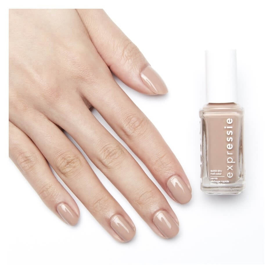 ESSIE Expressie Quick Dry Nail Polish Vegan 10ml