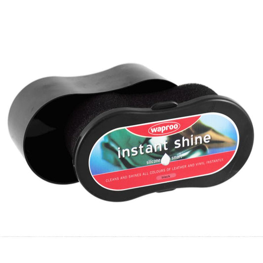 WAPROO Australia Instant Shine for Shoe and Leather