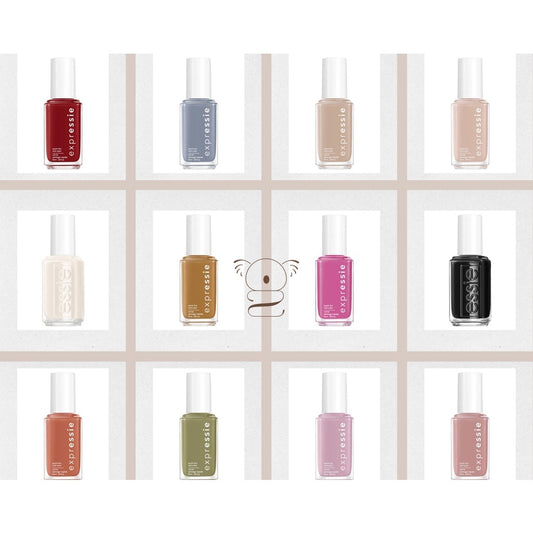 ESSIE Expressie Quick Dry Nail Polish Vegan 10ml