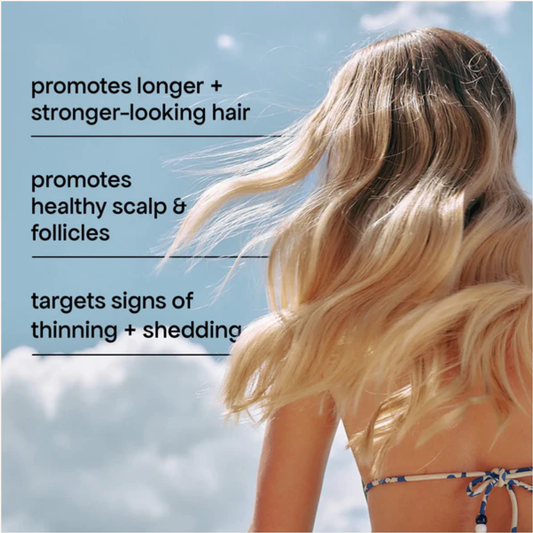BONDI BOOST Intensive Anti-Thinning Intensive Scalp Hair Spray 125ML