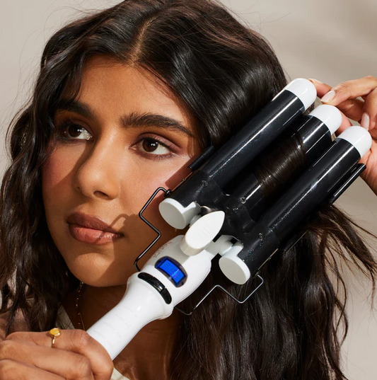 Bondi Boost WAVE WAND Mini 25mm Hair Curler
