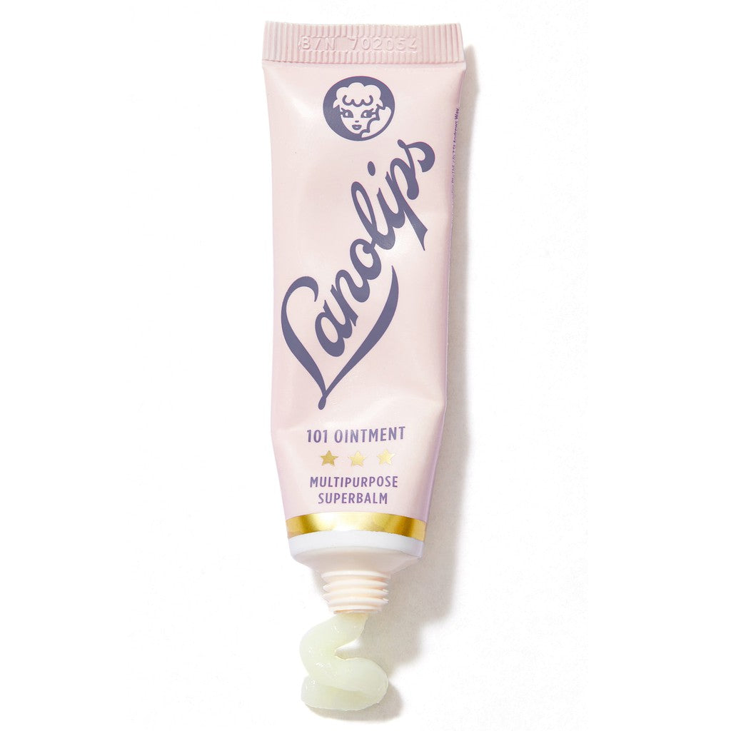 Lanolips 101 Ointment The Original Multipurpose Superbalm