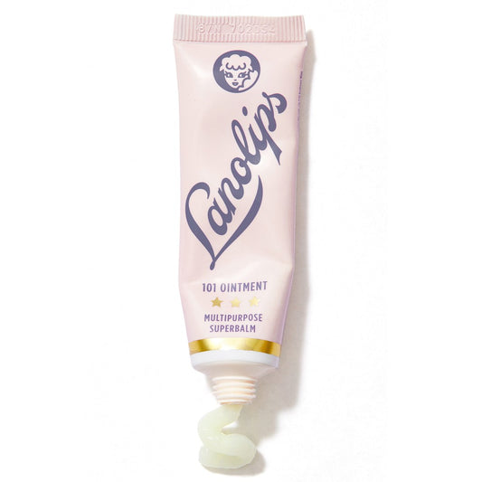 Lanolips 101 Ointment The Original Multipurpose Superbalm