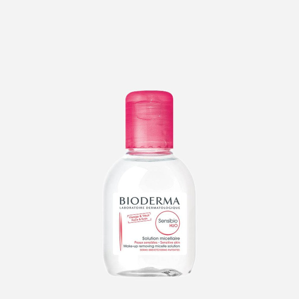Bioderma Sensibio H2O Make-up Remover Micelle Solution