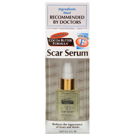 PALMER'S Cocoa Butter Formula Scar Serum  30ml