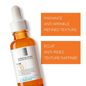 La Roche Posay Pure Vitamin C10 Serum