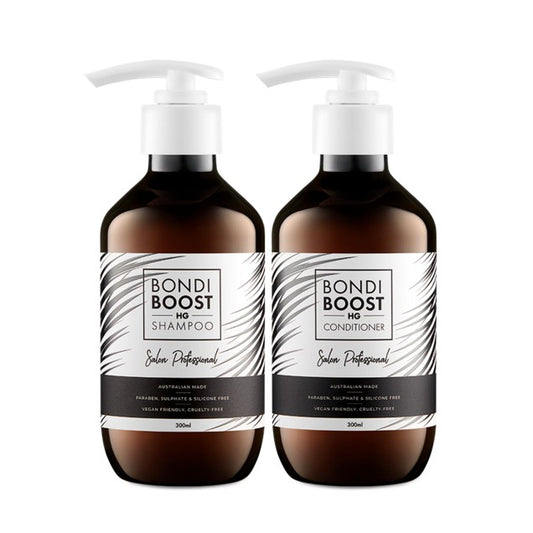 Bondi Boost Hair Growth Conditioner 300ml (Australia)