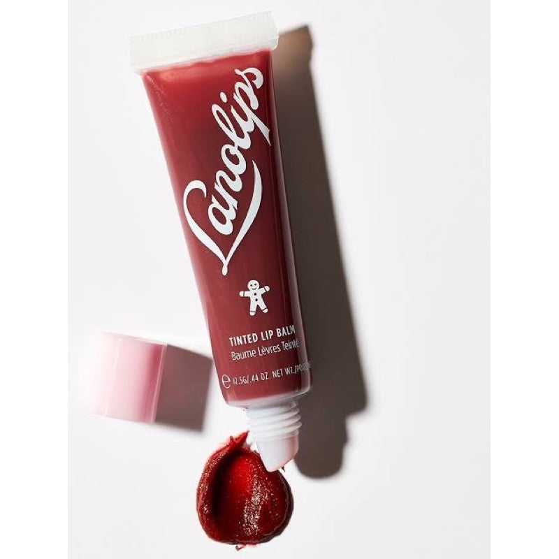 Lanolips Tinted Lip Balm SPF30 12.5g