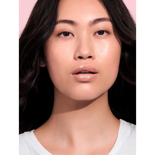 Lanolips Banana Lip Balm Sheen 3-in-1