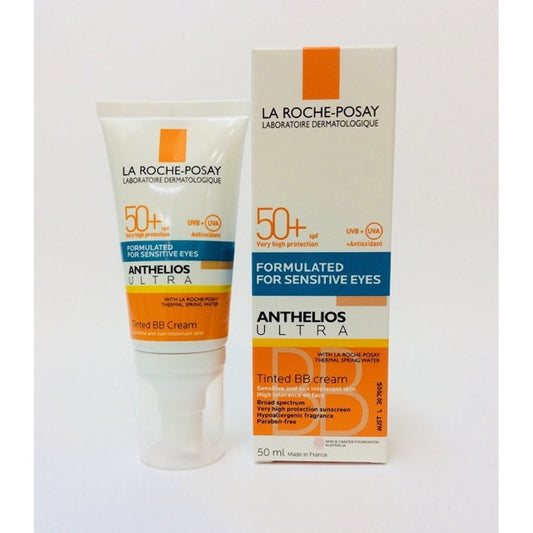 La Roche-Posay Anthelios Ultra Tinted BB Cream SPF 50+ 50 mL