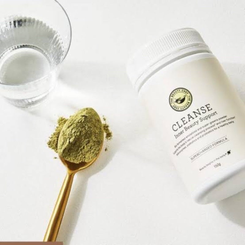 The Beauty Chef Cleanse Inner Beauty Support 150g