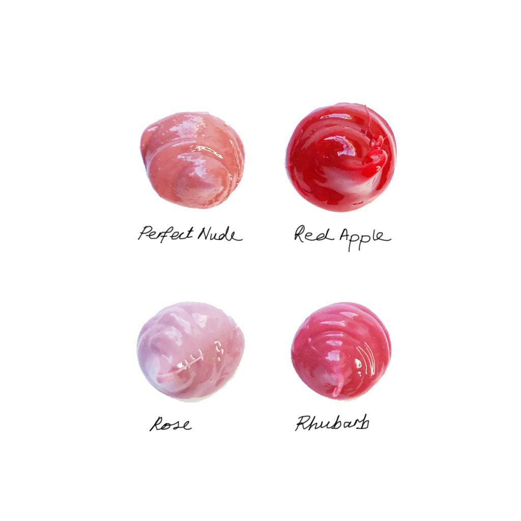 Lanolips Tinted Lip Balm SPF30 12.5g