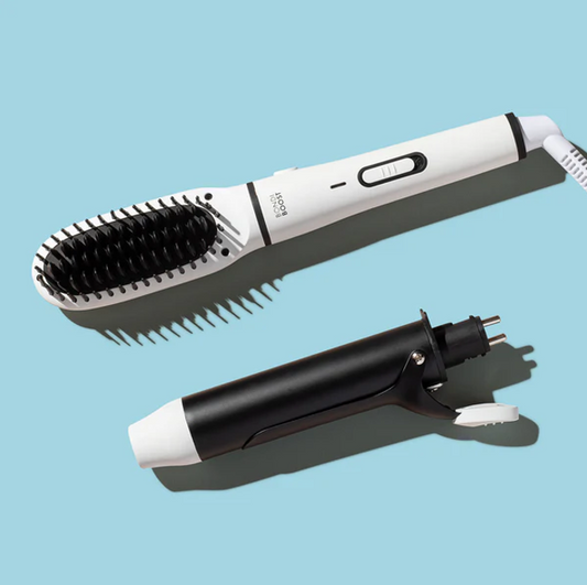 Bondi Boost Mini Multi-Styler Curler Brush Travel Size